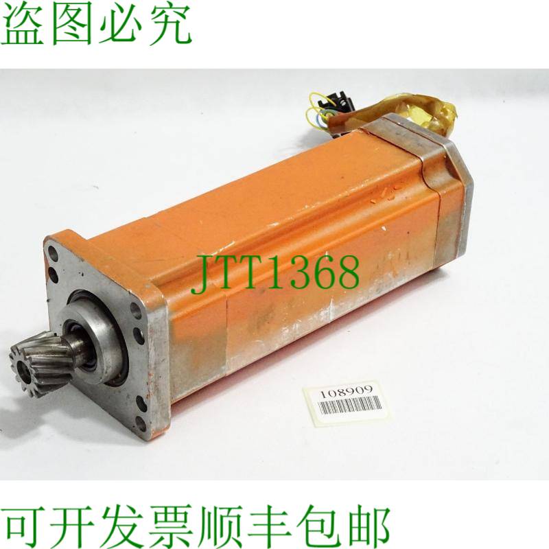 原装供应 API ELMO 3HAC10557-1 280608998C 伺服电机