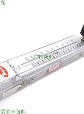 原装供应Dwyer RMB-53-SSV-S 空气流量计,范围: 10-100 SCFH, 1/4