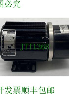 原装供应Bodine 42R5BFCI 1 相小型电机 1/6