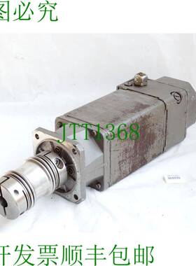 原装供应永磁电机伺服电机1HU3056-0AC01-Z 2000min-1 1.03kW