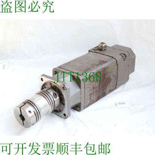 原装供应永磁电机伺服电机1HU3056-0AC01-Z 2000min-1 1.03kW