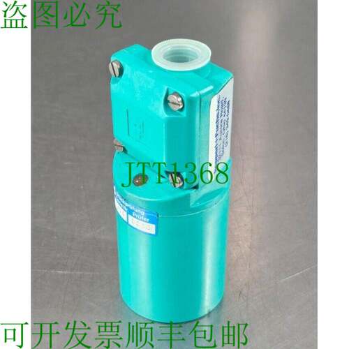 原装供应CJ15-40-W 传感器。 Loc5D-16 银色