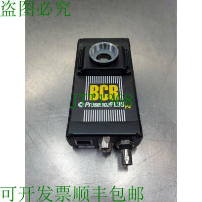 原装供应BANNER BCR PresencePLUS P4 检测相机 P4BR 5D-24