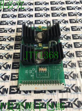 原装供应Bohlin Reologi 200 072 电路板