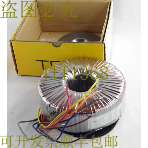 原装供应Triad Magnetics VPT230-4350 VPT2304350 功率变压器 11