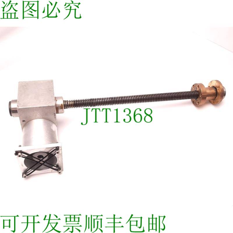 原装供应Grob MJ2-LM-0300-Z-EFM-B 立方螺丝插孔比:4:1 提升:10k
