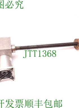 原装供应Grob MJ2-LM-0300-Z-EFM-B 立方螺丝插孔比:4:1 提升:10k