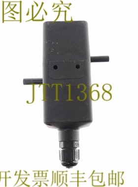 原装供应GRUNBECK DS34 3A 250V 0.16-1.6BAR 89931710 1502255.0