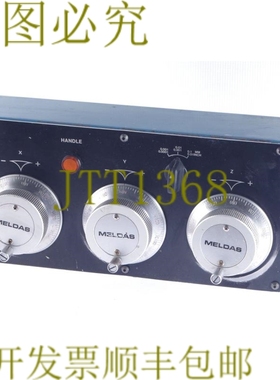 原装供应 MELDAS SANSEI 电动 PULSE 发电机 HD52-1