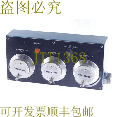 原装供应 MELDAS SANSEI 电动 PULSE 发电机 HD52-1