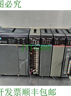 原装供应Simatic TI435 CPU 带 U-01AD/U-05N/U-01T/U-18T 模块 3