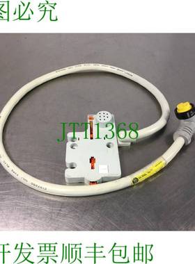原装供应Allen Bradley 40754-369-51 Armorpoint to Armorstart