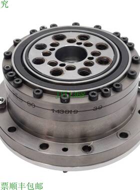 原装供应Harmonic Drive CSF-32-80-2UH-LW Speed Reducer,80:1,?