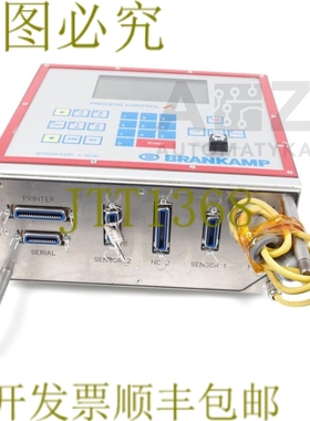 原装供应BRANKAMP 过程控制 C8030 C 8030