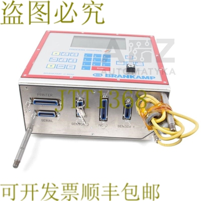 原装供应BRANKAMP 过程控制 C8030 C 8030