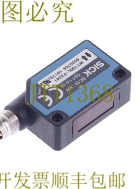 原装供应施克 WT100L-F2241 WT100LF2241 6030704！ ！