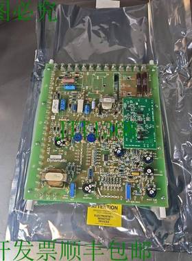 原装供应ERI Dynamatic 15-235-1003 电路板 Loc3C29