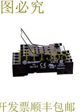 原装供应查找器 94.74.0 94740