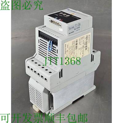 原装供应Allen-Bradley 160-BA06NSF1 Ser C 带 160-DN2/A。 Loc1