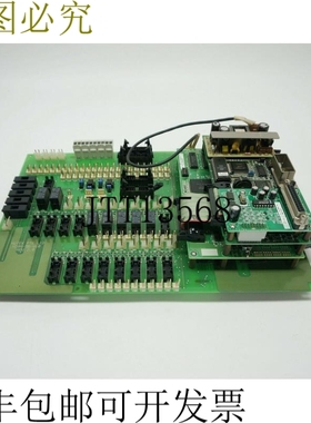 原装供应Datacon、NUTEK、YC0A-MB-V10 REV 2.0 板