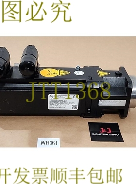 原装供应新斯托伯ED303USAGR2P060伺服电机P321SPR0100ED303U 3~P