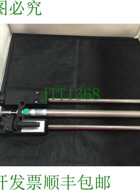 原装供应Numatics 0750D01-11A-03 圆筒式真空吸尘器 带 3/4 Bore