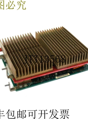 原装供应采用NERAL  44A398797-G04脉冲调制器PWMU1A，