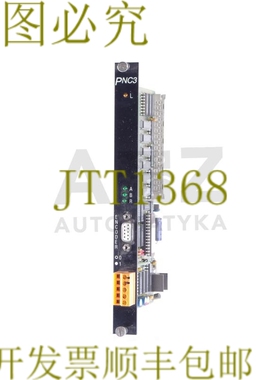 原装供应B&R PNC3 ECPNC3-1 ECPNC31 修订版 01.00