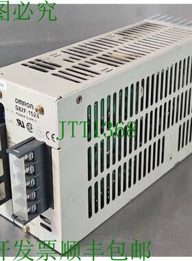 原装供应S82F-1524 电源 loc4B10