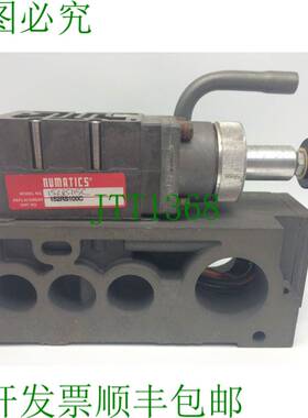 原装供应NUMATICS 152RS115C 压力调节器