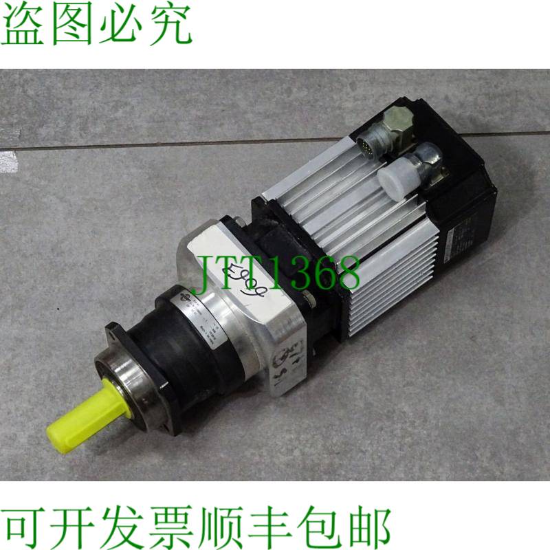 原装供应Mavilor Infranor 8500rpm BS112A.00.0109.E1 BLS-112A