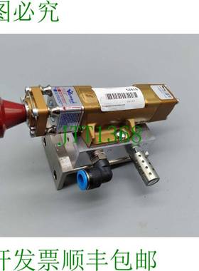 原装供应Versa VIZ-3511-LOVB PNUEMATIC DIRECTIONAL VALVE