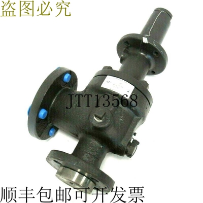 原装供应CONSOLIDATED 1905FC-1-34 压缩阀门 尺寸 1-1/2" 1