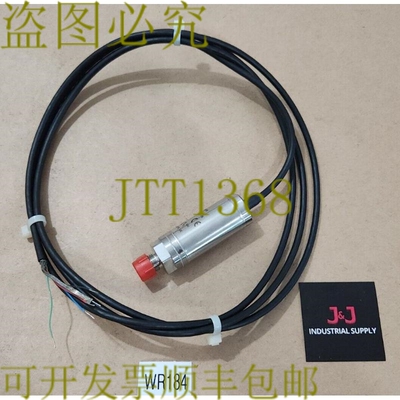 原装供应新 UNIK 5000 PDCR 5021-TB-A2-CS-H0-PB 压力传感器 7