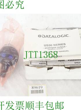 原装供应得利捷 US30-PR-5-N13-VH 95B040070 B1514 /