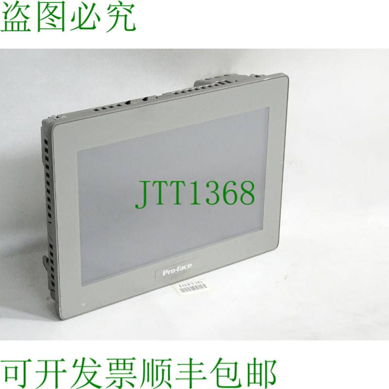 原装供应ProFace 电阻式触摸显示器 SP-5500WA PFXSP5500WA