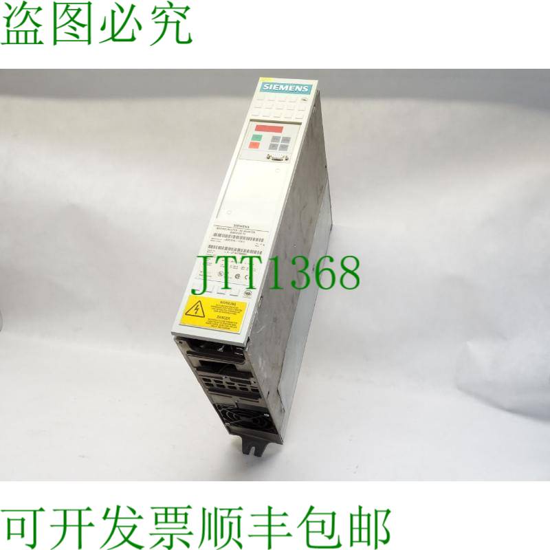 原装供应Simovert 2.2kW 6SE7016-1TA11 6SE7090-0XX84-0AA1 6SE7