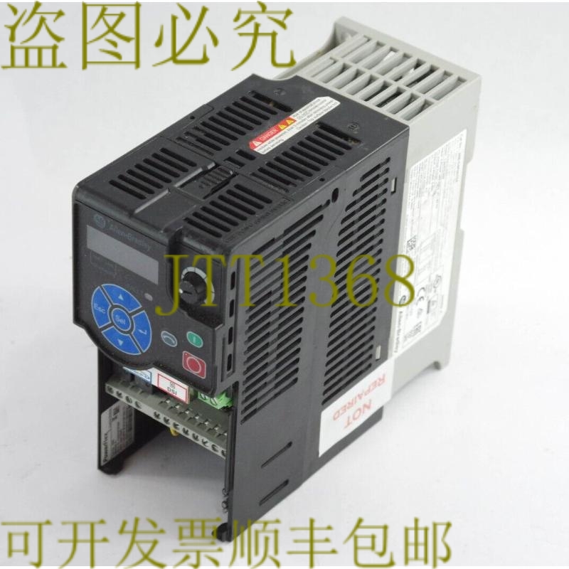 原装供应AB 25B-D4P0N104 25BD4P0N104 Ser A PowerFl