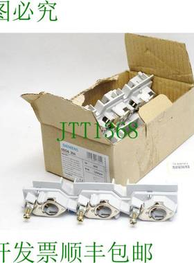 原装供应5SG6204 Neozed 骑手保险丝底座 SR60 63A / 吸入: 5 件