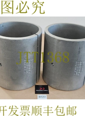 原装供应剩余 批量 2 件 Burndy WS83ACG9 重型墙 OH 焊接 Splc +