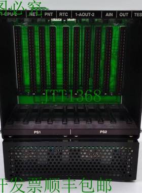 原装供应Acrison MD-2-58-B 10 插槽机架模块,MD-II 主板