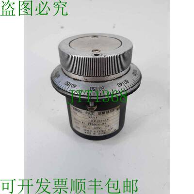 原装供应Sansei HD52A 手动脉冲发生器