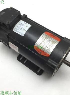 原装供应Fincor 9207509TFB 直流电机,车架:56C,电源:3/4,轴:5/8