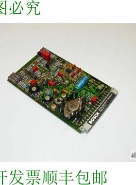 原装供应B830303062 放大器卡 B830 303 062 PV NG16Hstv Ferroma