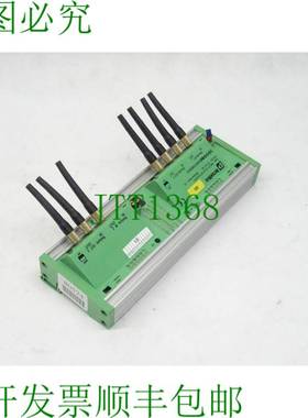 原装供应菲尼克斯电气 2742146 InterBus IBS CT 24 IO GT-LK-OPC