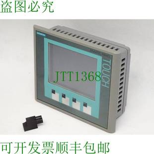 Mono 6AV6647 原装 3AX0 Basic 0AA11 触摸玻璃和薄 供应KTP400