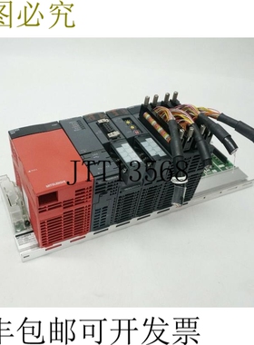 原装供应 Q02UCPU、Q61P、QJ71C24N、QJ61BT11N、QX42、QY42P