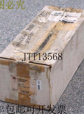 原装供应CUTLER HAMMER ECN1811BJA 启动器 封闭