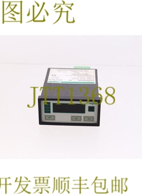 原装供应NELE DPM-PT-2GW-SA DPMPT2GWSA PT100 显示屏