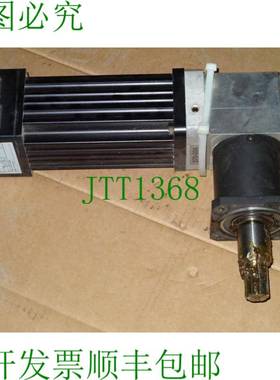 原装供应派克J0922JE-NMSN服务器电机+Neugart WPLE80/90